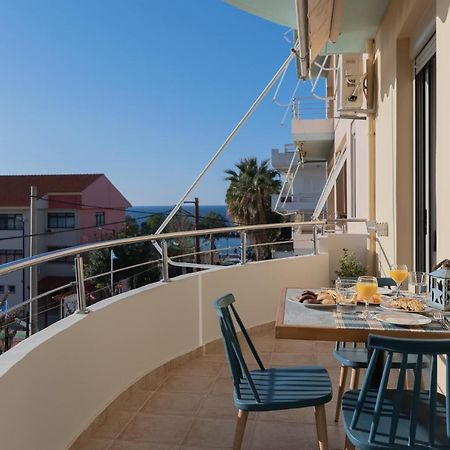 Dejaview Cozy Apartment By 8Essentially La Canea Esterno foto