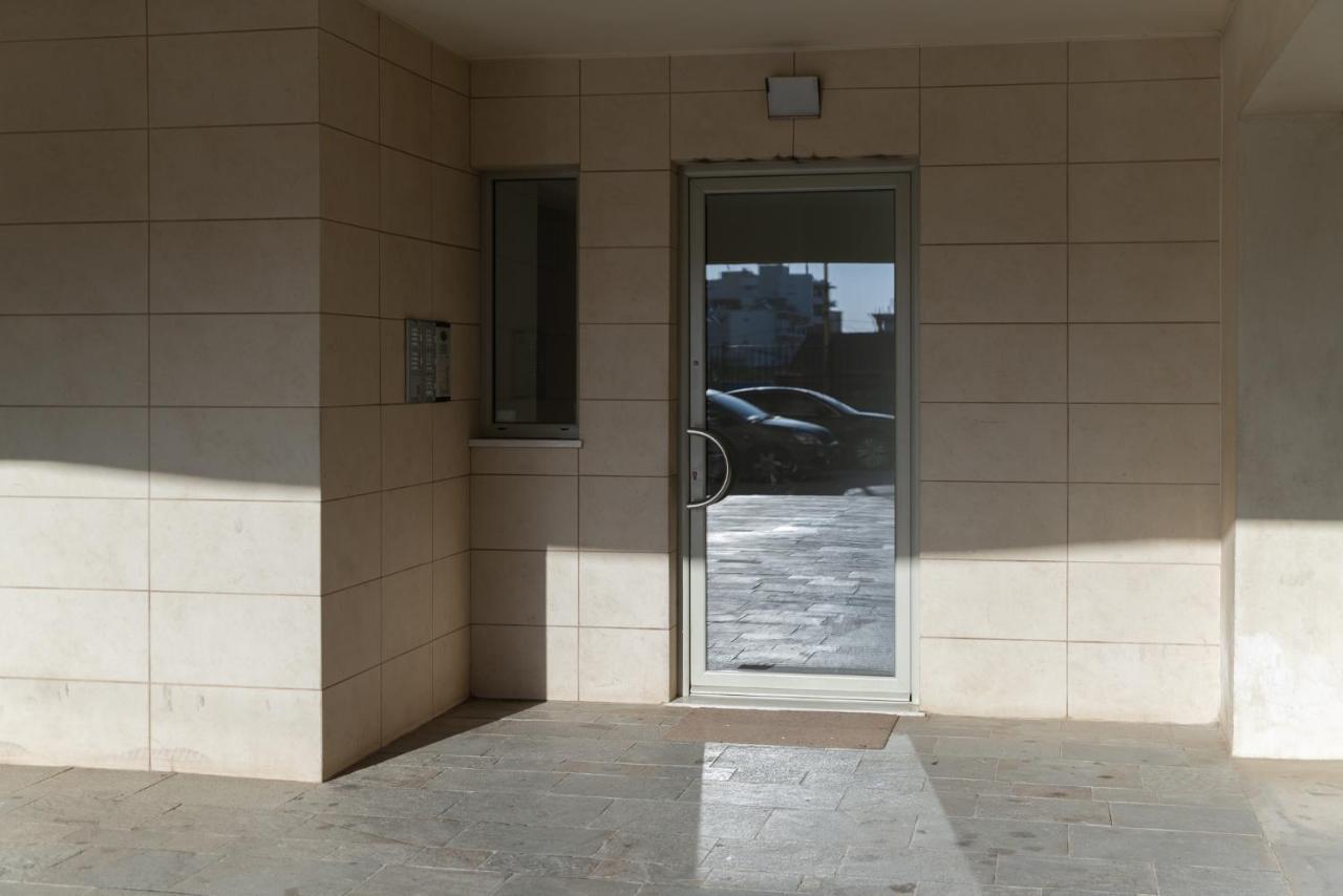 Dejaview Cozy Apartment By 8Essentially La Canea Esterno foto