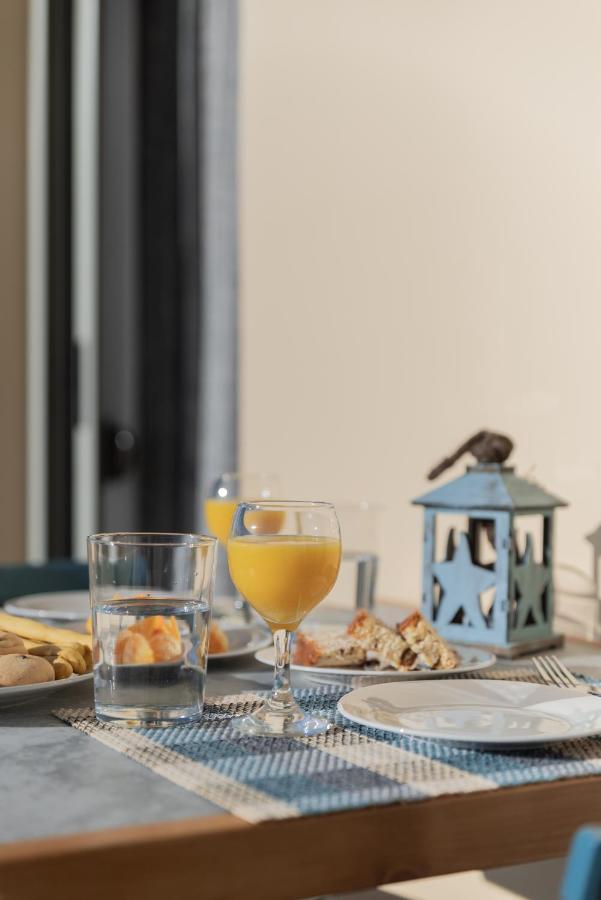 Dejaview Cozy Apartment By 8Essentially La Canea Esterno foto