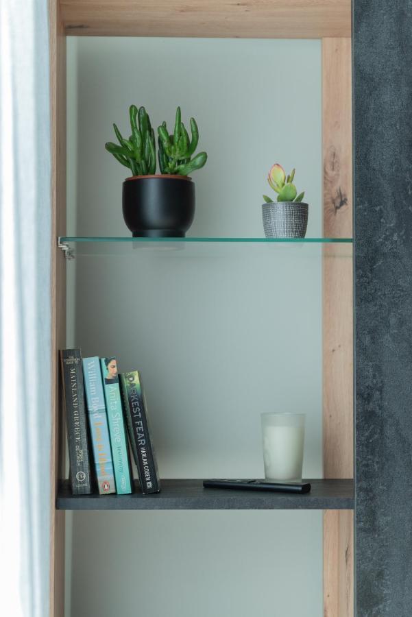 Dejaview Cozy Apartment By 8Essentially La Canea Esterno foto