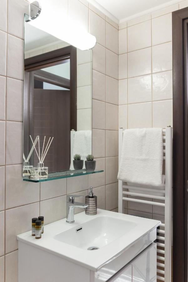 Dejaview Cozy Apartment By 8Essentially La Canea Esterno foto